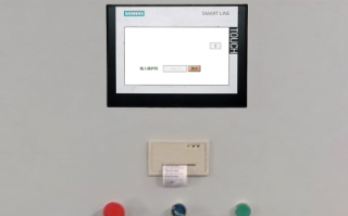 喷粉流水线被锁死了怎么解锁