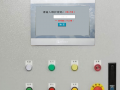 焊接设备触摸屏密码忘记怎么输入