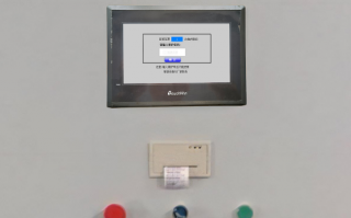 N95口罩机系统锁了