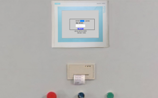 N95全自动口罩机