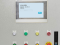 空心砖机显示密码保护