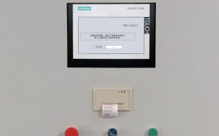 纺织机plc被锁死