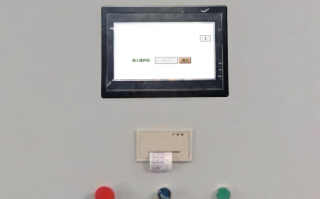 家具厂设备坏了