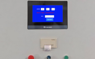 纺织机密码忘记