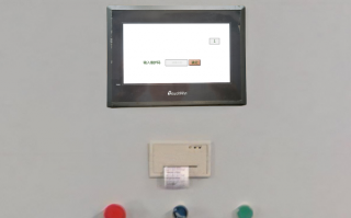 焊接设备被厂家远程锁住