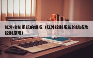 红外控制系统的组成（红外控制系统的组成及控制原理）