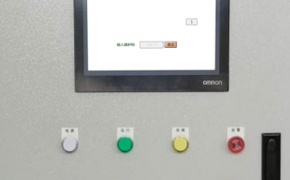 木工雕刻机被厂家远程锁住不能开机