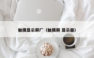 触摸显示屏厂（触摸屏 显示器）