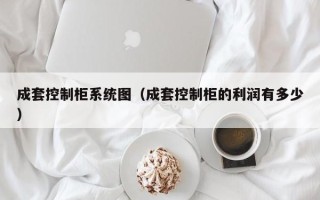 成套控制柜系统图（成套控制柜的利润有多少）