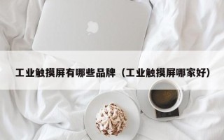 工业触摸屏有哪些品牌（工业触摸屏哪家好）
