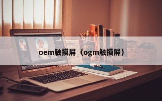 oem触摸屏（ogm触摸屏）