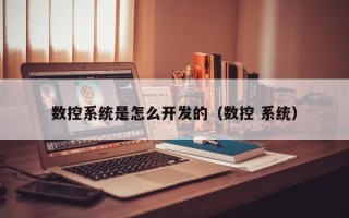 数控系统是怎么开发的（数控 系统）