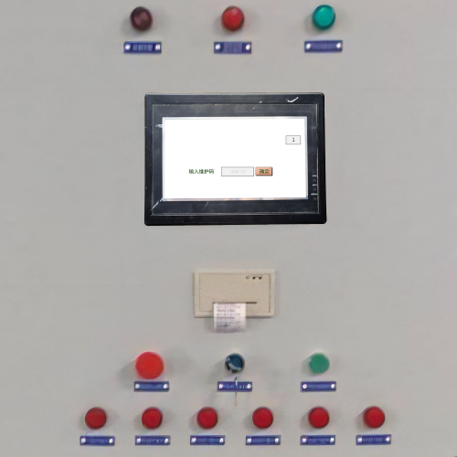 家具厂设备坏了-第1张图片-晋江速捷自动化科技有限公司