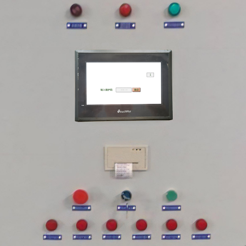 焊接设备被厂家远程锁住-第1张图片-晋江速捷自动化科技有限公司