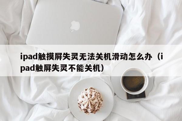 ipad触摸屏失灵无法关机滑动怎么办（ipad触屏失灵不能关机）-第1张图片-晋江速捷自动化科技有限公司
