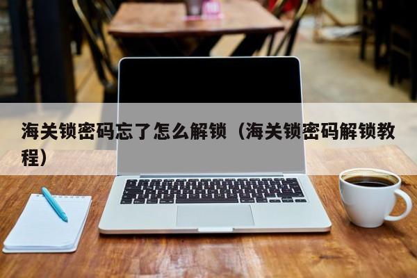 海关锁密码忘了怎么解锁（海关锁密码解锁教程）-第1张图片-晋江速捷自动化科技有限公司