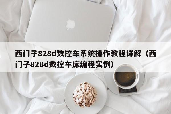 西门子828d数控车系统操作教程详解（西门子828d数控车床编程实例）-第1张图片-晋江速捷自动化科技有限公司