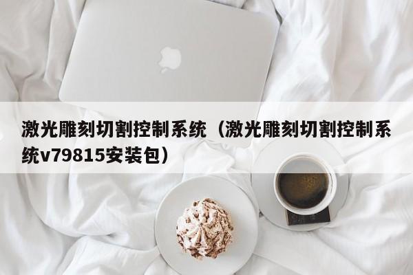 激光雕刻切割控制系统（激光雕刻切割控制系统v79815安装包）-第1张图片-晋江速捷自动化科技有限公司