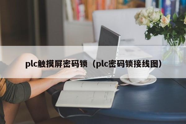 plc触摸屏密码锁（plc密码锁接线图）-第1张图片-晋江速捷自动化科技有限公司