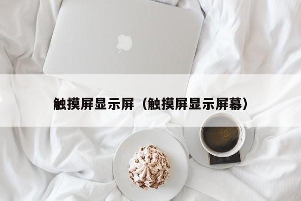 触摸屏显示屏（触摸屏显示屏幕）-第1张图片-晋江速捷自动化科技有限公司