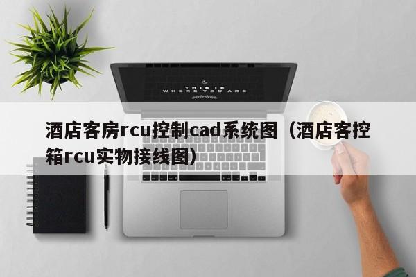 酒店客房rcu控制cad系统图（酒店客控箱rcu实物接线图）-第1张图片-晋江速捷自动化科技有限公司