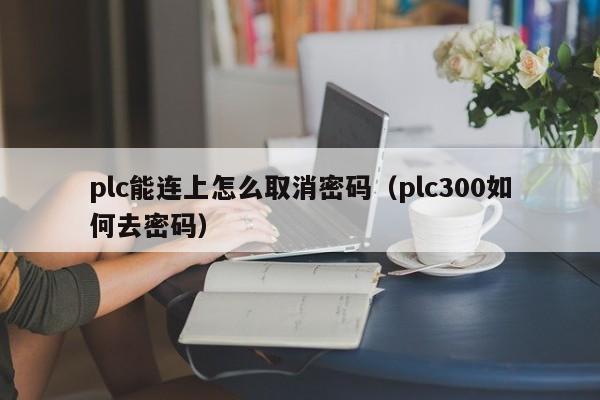 plc能连上怎么取消密码（plc300如何去密码）-第1张图片-晋江速捷自动化科技有限公司