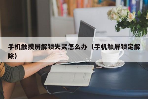 手机触摸屏解锁失灵怎么办（手机触屏锁定解除）-第1张图片-晋江速捷自动化科技有限公司