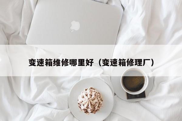 变速箱维修哪里好（变速箱修理厂）-第1张图片-晋江速捷自动化科技有限公司