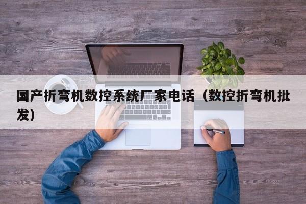国产折弯机数控系统厂家电话（数控折弯机批发）-第1张图片-晋江速捷自动化科技有限公司
