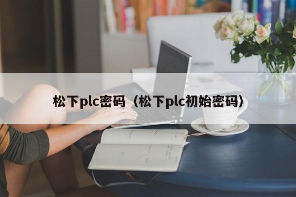 松下plc密码（松下plc初始密码）-第1张图片-晋江速捷自动化科技有限公司