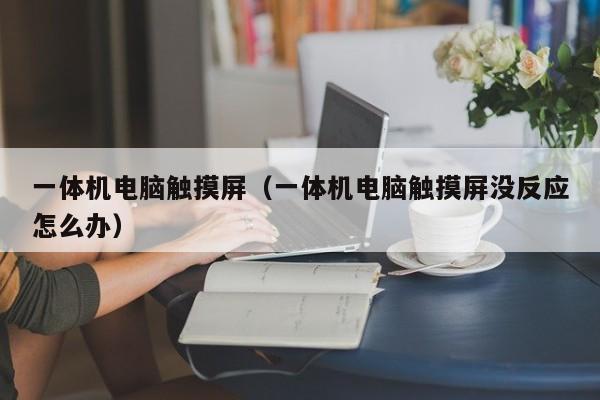 一体机电脑触摸屏（一体机电脑触摸屏没反应怎么办）-第1张图片-晋江速捷自动化科技有限公司
