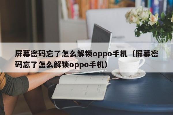 屏幕密码忘了怎么解锁oppo手机（屏幕密码忘了怎么解锁oppo手机）-第1张图片-晋江速捷自动化科技有限公司