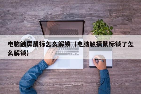 电脑触屏鼠标怎么解锁（电脑触摸鼠标锁了怎么解锁）-第1张图片-晋江速捷自动化科技有限公司