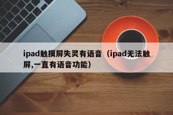 ipad触摸屏失灵有语音（ipad无法触屏,一直有语音功能）-第1张图片-晋江速捷自动化科技有限公司