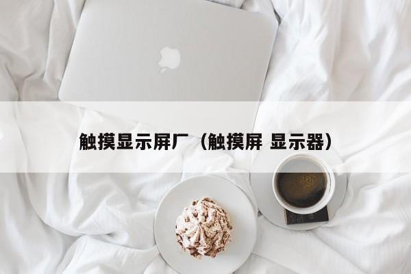 触摸显示屏厂（触摸屏 显示器）-第1张图片-晋江速捷自动化科技有限公司