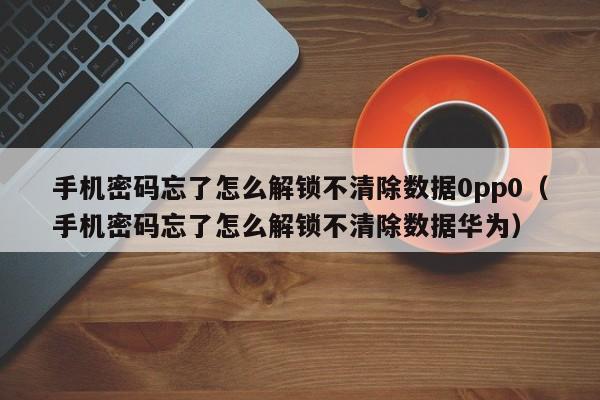 手机密码忘了怎么解锁不清除数据0pp0（手机密码忘了怎么解锁不清除数据华为）-第1张图片-晋江速捷自动化科技有限公司