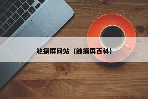触摸屏网站（触摸屏百科）-第1张图片-晋江速捷自动化科技有限公司