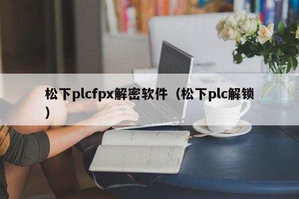 松下plcfpx解密软件（松下plc解锁）-第1张图片-晋江速捷自动化科技有限公司