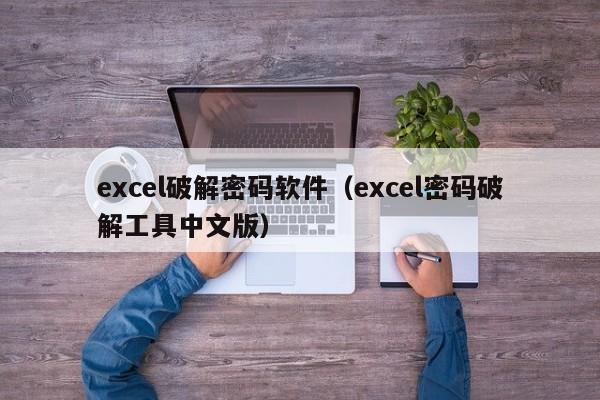 excel破解密码软件（excel密码破解工具中文版）-第1张图片-晋江速捷自动化科技有限公司
