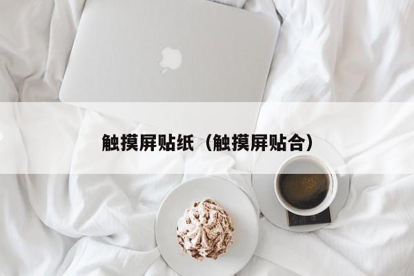 触摸屏贴纸（触摸屏贴合）-第1张图片-晋江速捷自动化科技有限公司
