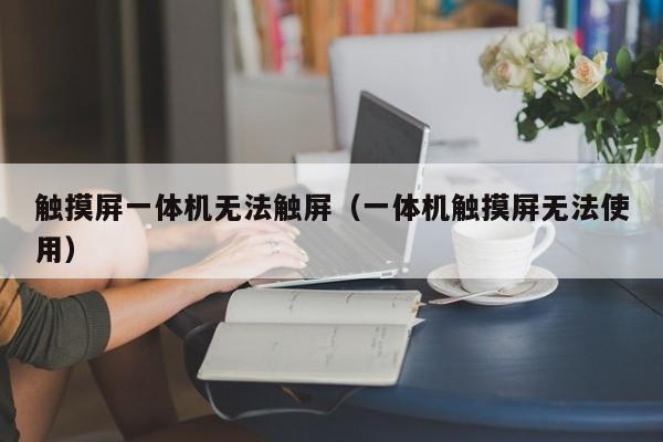 触摸屏一体机无法触屏（一体机触摸屏无法使用）-第1张图片-晋江速捷自动化科技有限公司