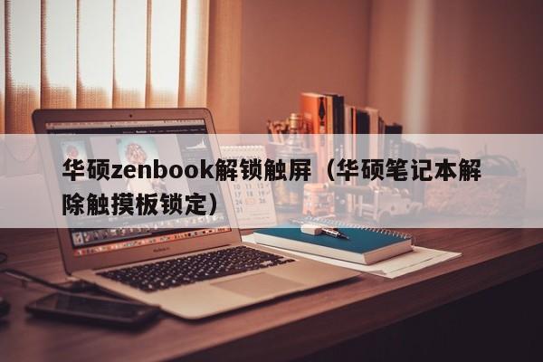 华硕zenbook解锁触屏（华硕笔记本解除触摸板锁定）-第1张图片-晋江速捷自动化科技有限公司