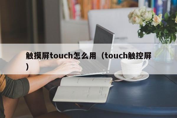 触摸屏touch怎么用（touch触控屏）-第1张图片-晋江速捷自动化科技有限公司