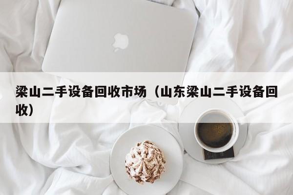 梁山二手设备回收市场（山东梁山二手设备回收）-第1张图片-晋江速捷自动化科技有限公司