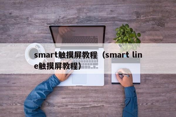 smart触摸屏教程（smart line触摸屏教程）-第1张图片-晋江速捷自动化科技有限公司
