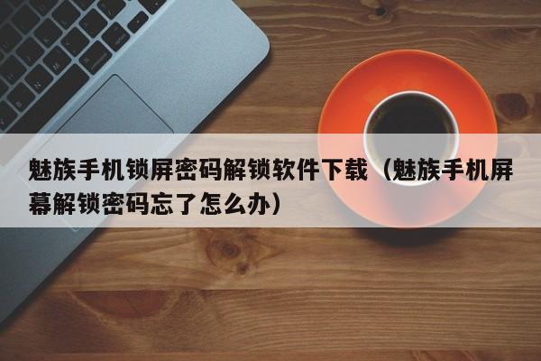 魅族手机锁屏密码解锁软件下载（魅族手机屏幕解锁密码忘了怎么办）-第1张图片-晋江速捷自动化科技有限公司