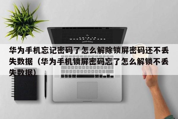 华为手机忘记密码了怎么解除锁屏密码还不丢失数据（华为手机锁屏密码忘了怎么解锁不丢失数据）-第1张图片-晋江速捷自动化科技有限公司