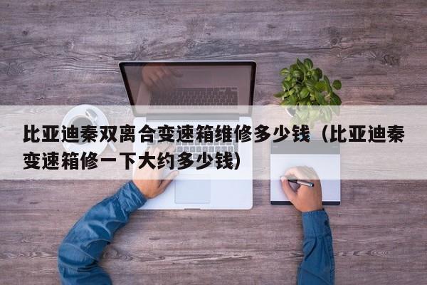 比亚迪秦双离合变速箱维修多少钱（比亚迪秦变速箱修一下大约多少钱）-第1张图片-晋江速捷自动化科技有限公司