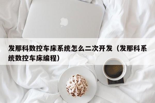 发那科数控车床系统怎么二次开发（发那科系统数控车床编程）-第1张图片-晋江速捷自动化科技有限公司