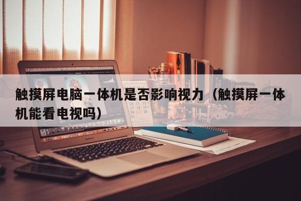 触摸屏电脑一体机是否影响视力（触摸屏一体机能看电视吗）-第1张图片-晋江速捷自动化科技有限公司